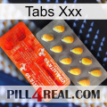 Tabs Xxx new01